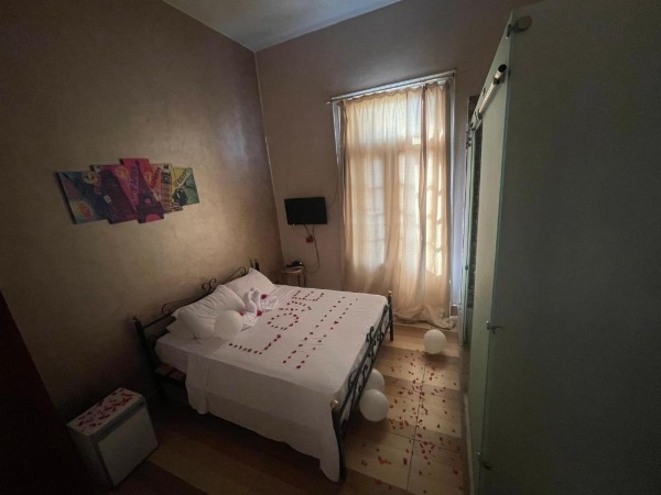 Meramees Hostel image 11